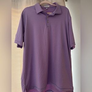 Peter Millar Polo Golf Shirt